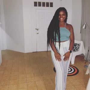 Meet your Posher, Mariah